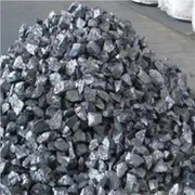 Ferrochrome Legering